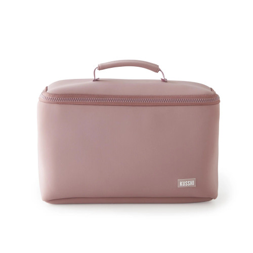 Kusshi Train Case - Large