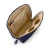 Kusshi Neoprene Makeup Bag