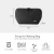 Kusshi Neoprene Makeup Bag