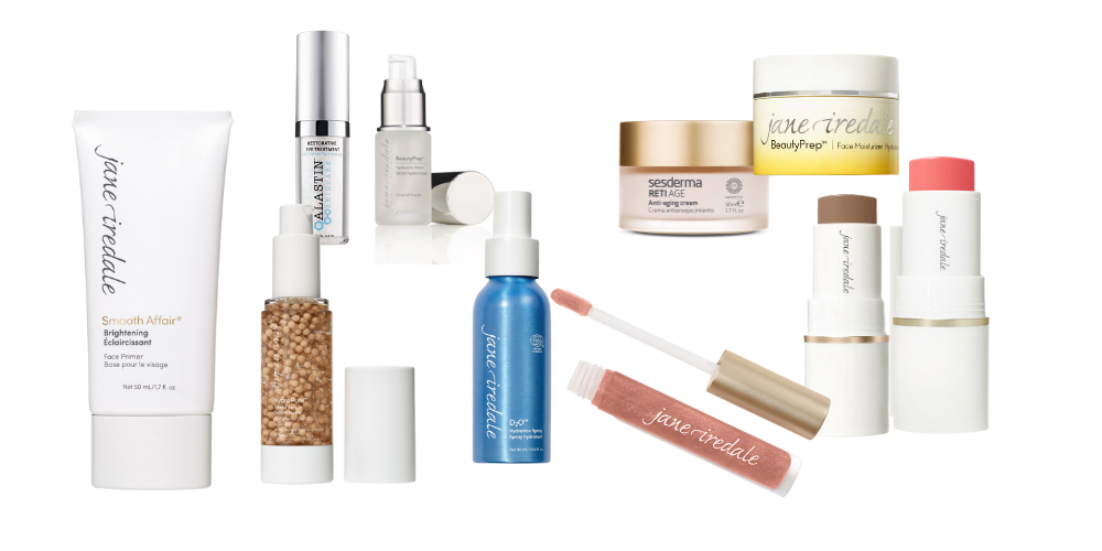 Hydration Essentials collection