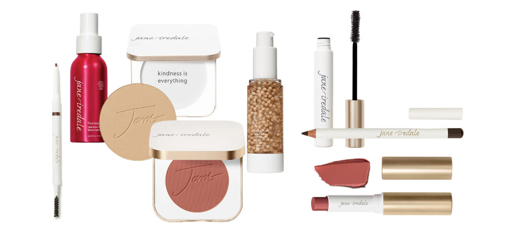 5 Minute Face collection