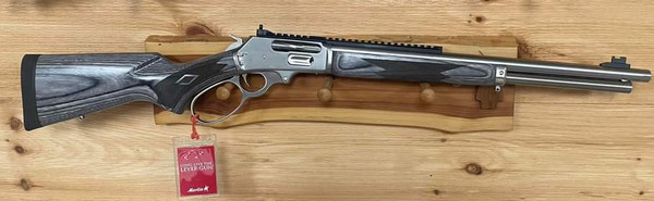 Marlin 1895 45-70