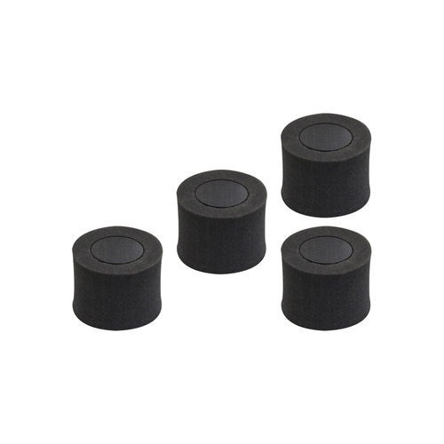 NoiseOff Replacement Foams - Pack of 4 Foams (HGRF4)