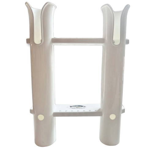 Deep Blue Marine RH-2 Double Rod Holder w\/Plier and Knife Storage [RH-2]