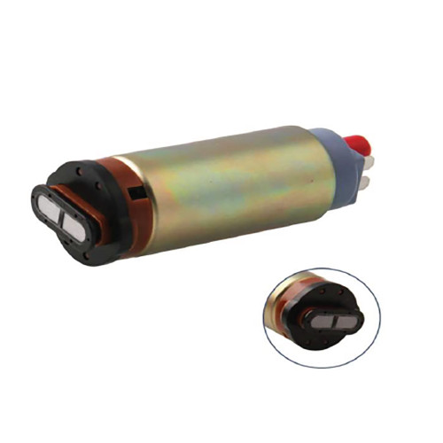 Regitar Marine Fuel Pump f\/Mercury 25HP-60 HP EFI 4-Stroke [RFP008]