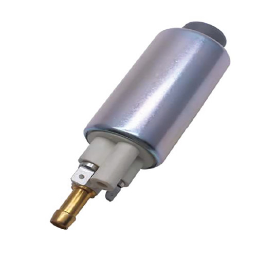 Regitar Marine Fuel Pump f\/Mercury 2002-2006 75-300HP [RFP018]