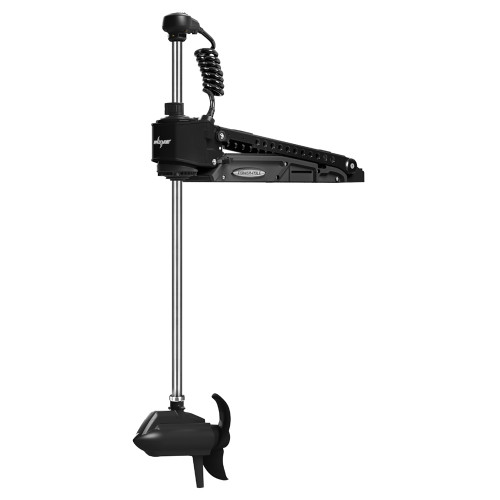 Power-Pole MOVE ZR Trolling Motor - 24\/36V - 45" Shaft Length - Black [MV-ZR-45-BK]