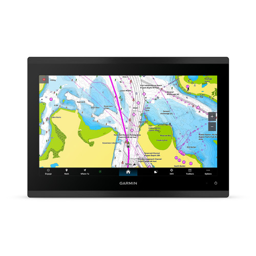 Garmin GPSMAP 9013 Premium Chartplotter w\/Worldwide Basemap [010-03176-00]