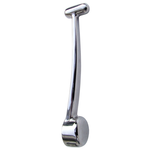 Schmitt Marine Palm Beach Control Arm - 316 Cast SS [50015]