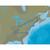 C-MAP 4D Lakes NA-D073 North East [NA-D073]