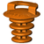 Sea-Dog Emergency Deck Fill Plug [357390-1]