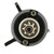 ARCO Marine Johnson\/Evinrude Outboard Starter - V6 - 8 Tooth [5373]