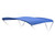 SureShade Power Bimini Replacement Canvas - Pacific Blue [2021014018]