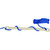 Attwood Mooring Snubber Kit with 3\/8" x 20 Dock Line [11730-7]