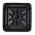 KICKER L7S 8" Square Subwoofer - 4-Ohm, 450W [44L7S84]