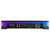 DS18 Flush\/Surface Mount 1-Channel Monoblock Class D Amplifier w\/Acrylic Cover - 1x900W RMS @ 1 Ohm [FX1]