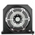 DS18 HYDRO 10" Marine Sub Box w\/RGB Lighting - Black [NXL-10SUBLD\/BK]