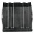 DS18 HYDRO 10" Marine Sub Box w\/RGB Lighting - Black [NXL-10SUBLD\/BK]