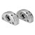 JL Audio ETXv3 Enclosed Speaker System Fixture f\/Pipe Mounting - M-MCPv3-2.250 [010-13705-00]
