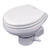 Dometic MasterFlush MF 7160 White Electric Macerating Toilet w\/Orbit Base - Raw Water - 24V [304716002]