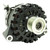ARCO Marine Zeus 24V 7kW N62 Alternator w\/Clutch Pulley [4504]