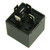 Regitar USA Relay f\/Most Engines: 30AMP, 5 Terminal, Single Pole\/Double Throw [RMZ012]