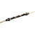 Sea-Dog Snubber - 3\/8" - Rubber [561512]