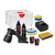RUPES Bigfoot HLR75 Mini iBrid Polisher Kit Beta [HLR75\/BETA]