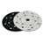 RUPES Foam Interface Pad 150mm Multi-Holes 7mm *2-Pack [981.322]