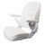 Shockwave S5 Corbin Mid-Back Seat - Storm White [SW-04920-W]