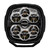 RIGID Industries Phoenix XL POD - 7" LED Light [168241]
