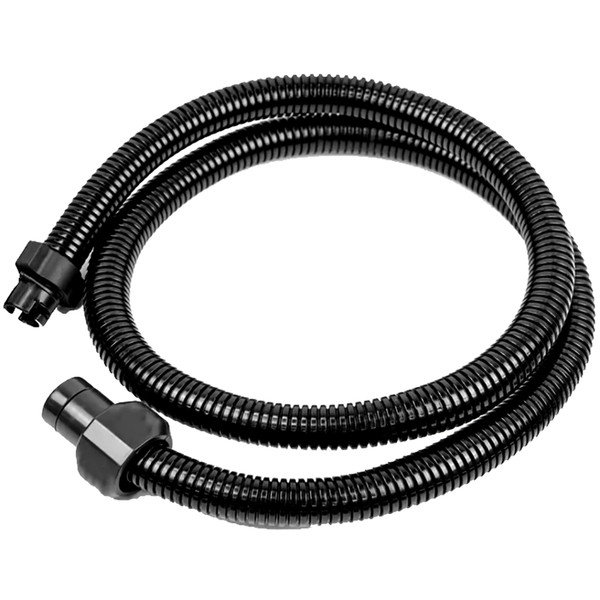 Scanstrut 12' ATMOS Hose w\/Mesh Bag  Fittings [SC-AOB-A-HOSEV-12]