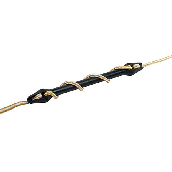 Sea-Dog Snubber - 3\/8" - Rubber [561512]