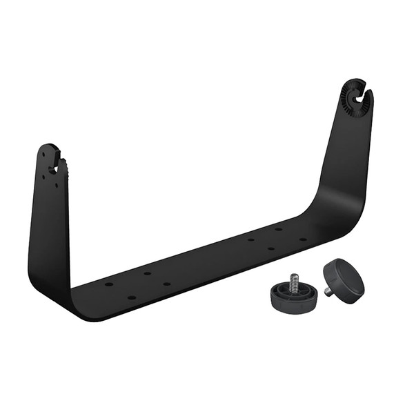 Garmin Bail Mount w\/Knobs f\/ECHOMAP Ultra 2 16" Chartplotters [010-13352-12]