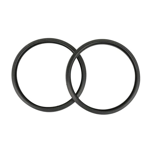 Thetford Titan Replacement Sewer Fitting Seals - 2-Pack [17881]