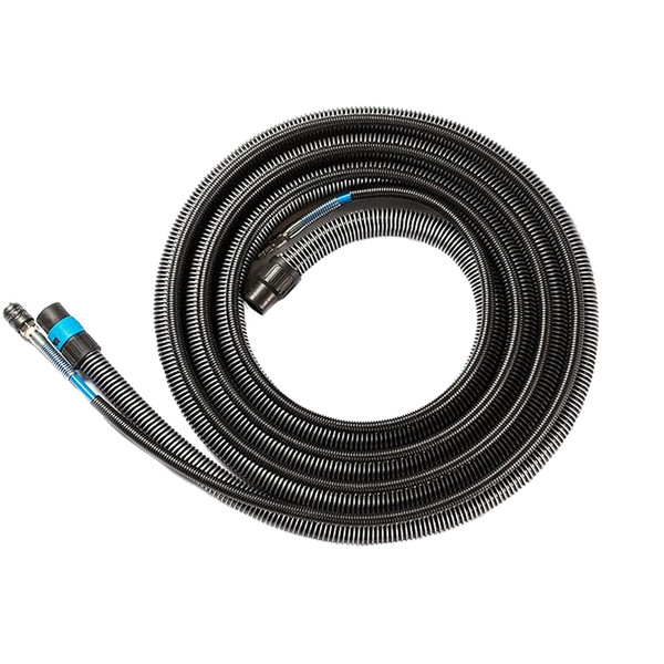 RUPES Anti-Static Conic Hose Assembly 8M\/26.25' f\/Pneumatic Tools [9GAT02002\/X]