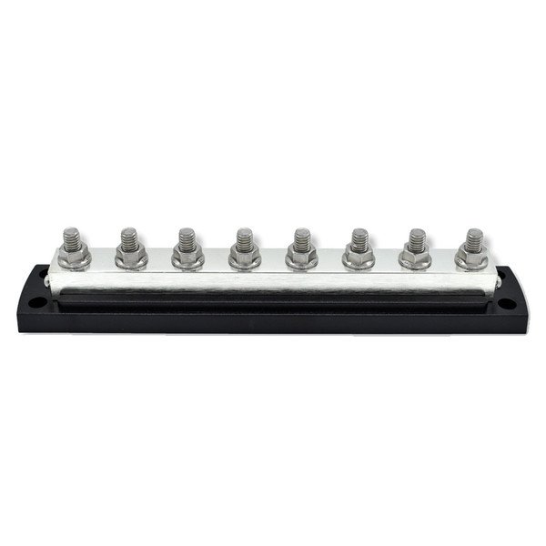 Bluewater Heavy-Duty 8 Stud Busbar [312315-B-008]