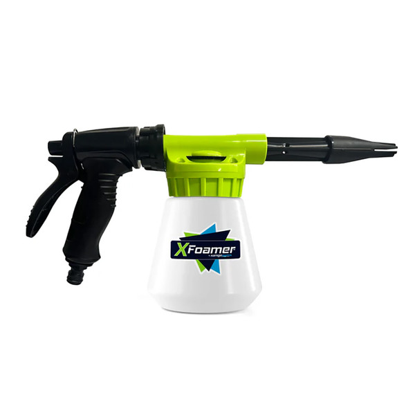 Xanigo Marine X-Foamer Sprayer f\/Quick Wash\/Dock N Deck [XMXF]