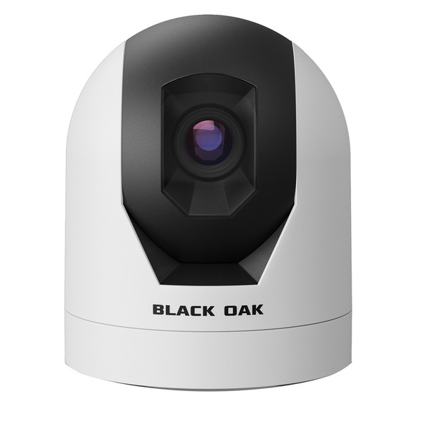 Black Oak Nitron XR1 Color Night Vision Camera - Analog - White [XR1-WA]