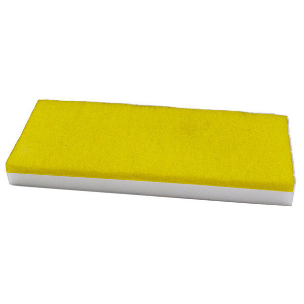 Star brite Dual-Sided Magic Sponge + Scrub Pad f\/Boats  RVs [41011]