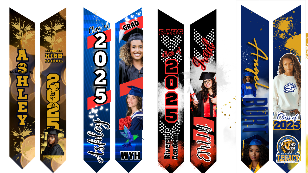 Stoles Stoles