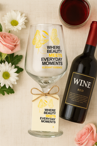 Where Beauty Meets..