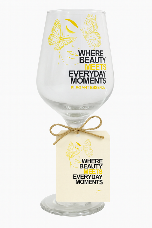 Where Beauty Meets..