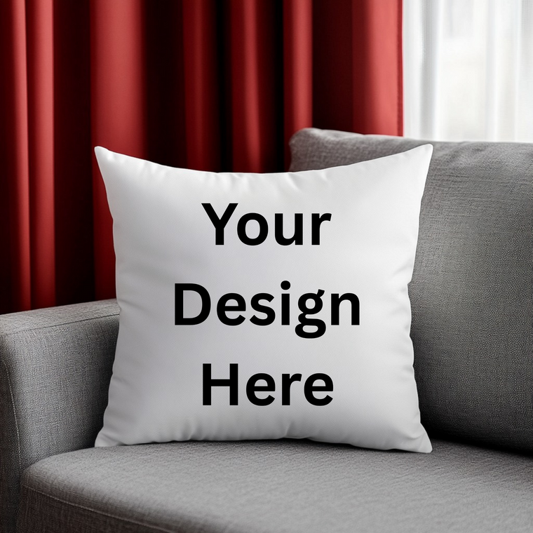 Personalized Pillow
