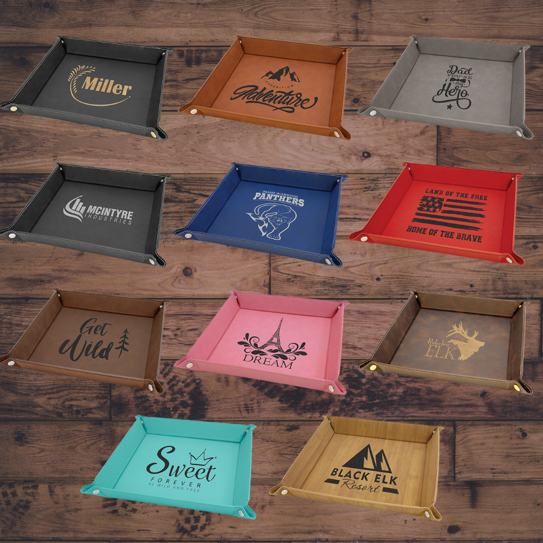 Snap Trays