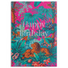 Lions | Birthday Greeting Card | LAGOM