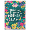 Thinking | Mother's Day Greeting Card | CARTE