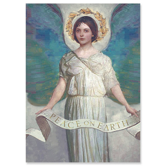 [BOXED SET] Glory | Holiday Greeting Cards | J&M MARTINEZ