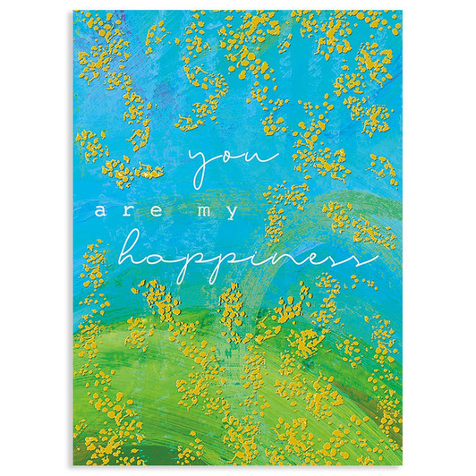 Love You | Anniversary Greeting Card | J&M MARTINEZ