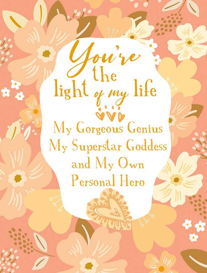 Amaze Me | Birthday Greeting Card | J&M MARTINEZ